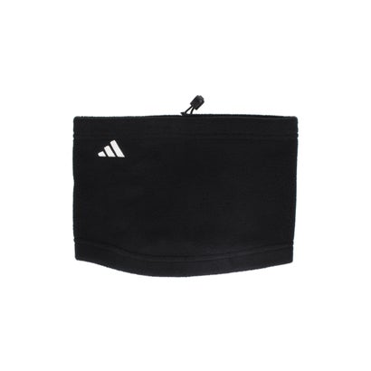 adidas  FLEECE NECK WARMER / アディダス （BLACK (01)）｜詳細画像