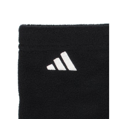 adidas  FLEECE NECK WARMER / アディダス （BLACK (01)）｜詳細画像