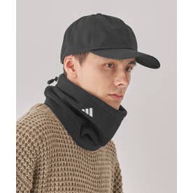 FLEECE NECK WARMER / （BLACK (01)）