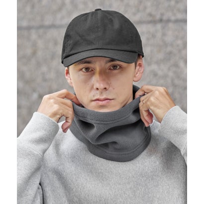 adidas  FLEECE NECK WARMER / アディダス （GRAY (03)）｜詳細画像
