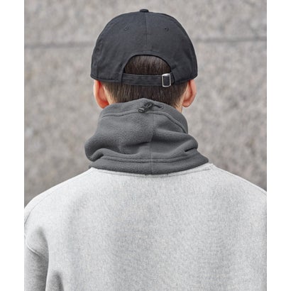 adidas  FLEECE NECK WARMER / アディダス （GRAY (03)）｜詳細画像
