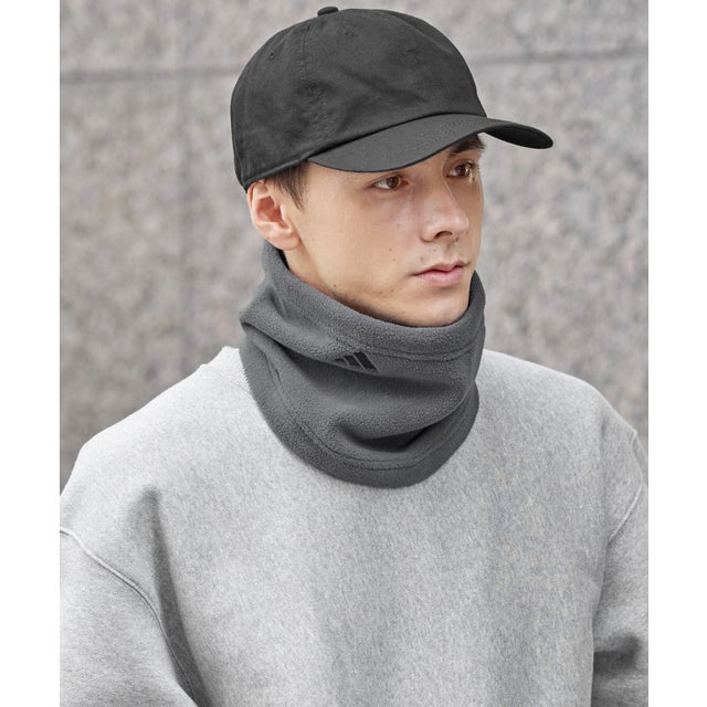 FLEECE NECK WARMER / （GRAY (03)）