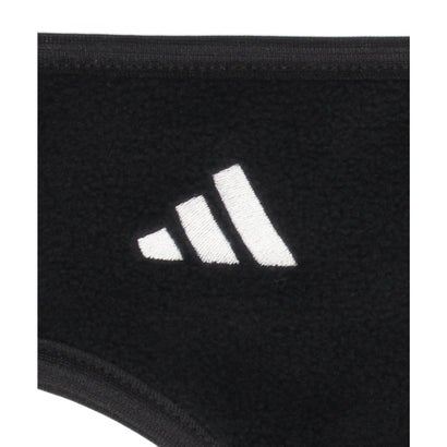 アディダス adidas adidas  FLEECE EAR WARMER / アディダス （BLACK (01)）｜詳細画像