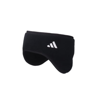 アディダス adidas adidas  FLEECE EAR WARMER / アディダス （BLACK (01)）｜詳細画像