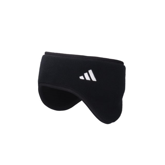 FLEECE EAR WARMER / （BLACK (01)）