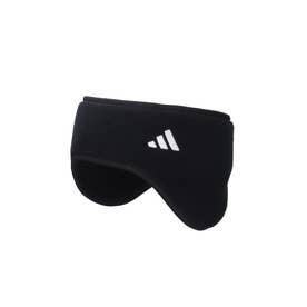 FLEECE EAR WARMER / （BLACK (01)）