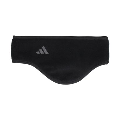 アディダス adidas adidas  FLEECE EAR WARMER / アディダス （BLACK/GREY (04)）｜詳細画像