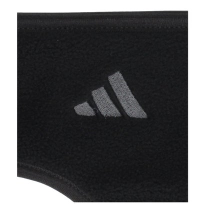 アディダス adidas adidas  FLEECE EAR WARMER / アディダス （BLACK/GREY (04)）｜詳細画像