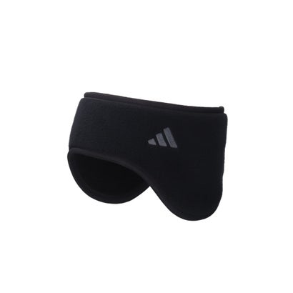 アディダス adidas adidas  FLEECE EAR WARMER / アディダス （BLACK/GREY (04)）｜詳細画像