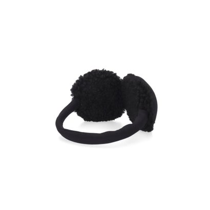 アディダス adidas adidas  EAR WARMER / アディダス （BLACK (01)）｜詳細画像