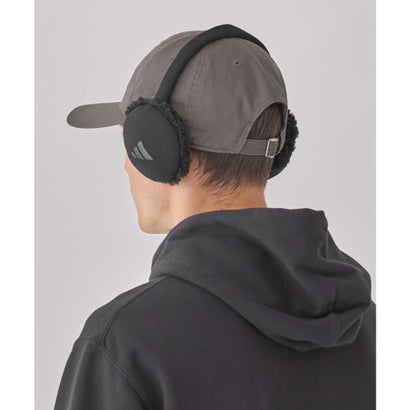 アディダス adidas adidas  EAR WARMER / アディダス （BLACK (01)）｜詳細画像