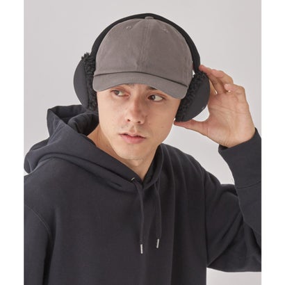 アディダス adidas adidas  EAR WARMER / アディダス （BLACK (01)）｜詳細画像