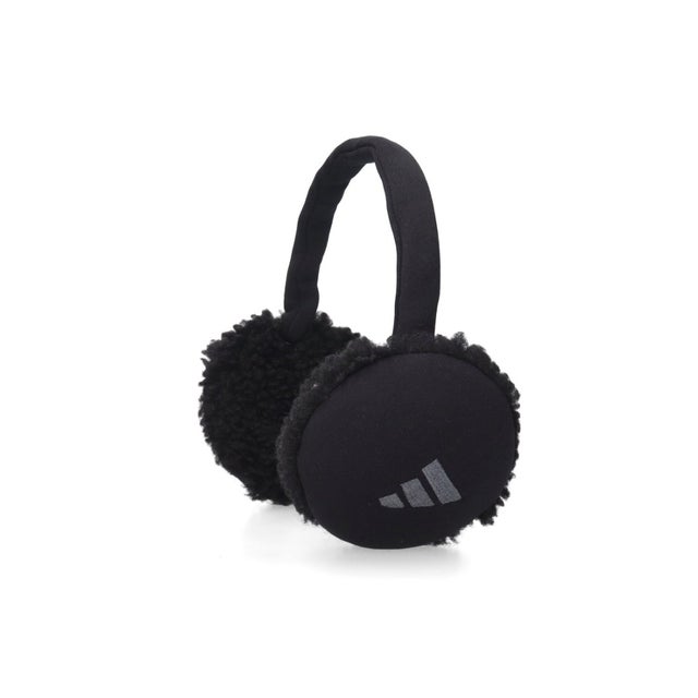 EAR WARMER / （BLACK (01)）