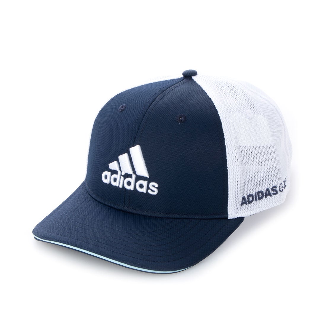 アディダス adidas メンズ ゴルフ キャップ ツアーメッシュキャップ