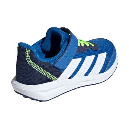 アディダス adidas アディダスファイト キッズ / ADIDASFAITO KIDS KI6782 （ブライトロイヤル/フットウ）｜詳細画像