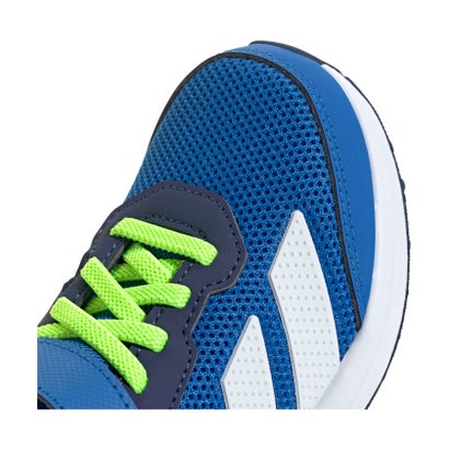 アディダス adidas アディダスファイト キッズ / ADIDASFAITO KIDS KI6782 （ブライトロイヤル/フットウ）｜詳細画像