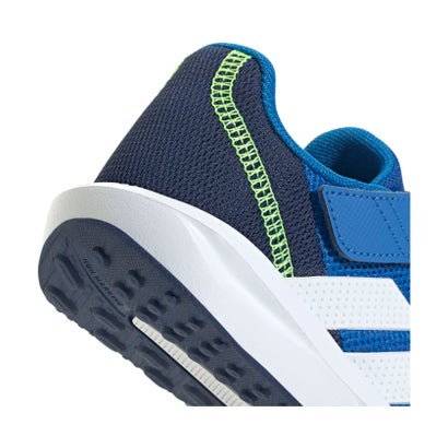 アディダス adidas アディダスファイト キッズ / ADIDASFAITO KIDS KI6782 （ブライトロイヤル/フットウ）｜詳細画像