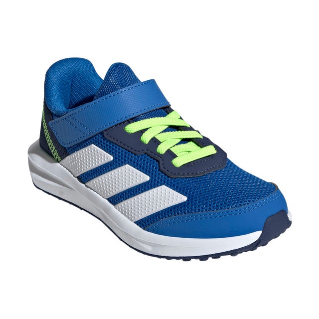 ファイト キッズ / ADIDASFAITO KIDS KI6782 （ブライトロイヤル/フットウ）