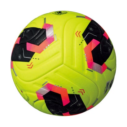 アディダス adidas サッカー コネクト26プロ 雪用 ボール 5号球 荒天用 フットボール 試合 大会 練習 トレーニング 部活動 クラブ （イエロー）｜詳細画像