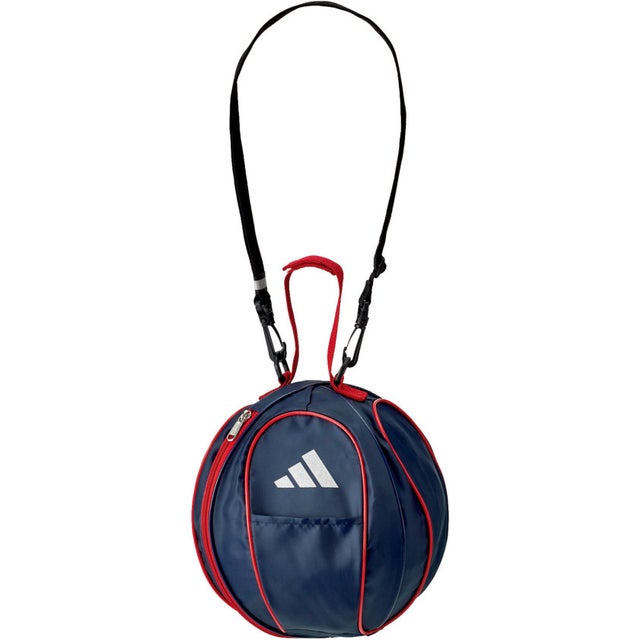 サッカー ボールバッグ1個入れ レジェンドインク ベタースカーレット サッカー フットサル サッカーボール 部活 （レジェンドインク×ベター）