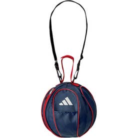サッカー ボールバッグ1個入れ レジェンドインク ベタースカーレット サッカー フットサル サッカーボール 部活 （レジェンドインク×ベター）