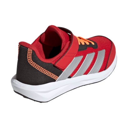 アディダス adidas アディダスファイト キッズ / ADIDASFAITO KIDS KJ1895 （ベタースカーレット/シルバ）｜詳細画像
