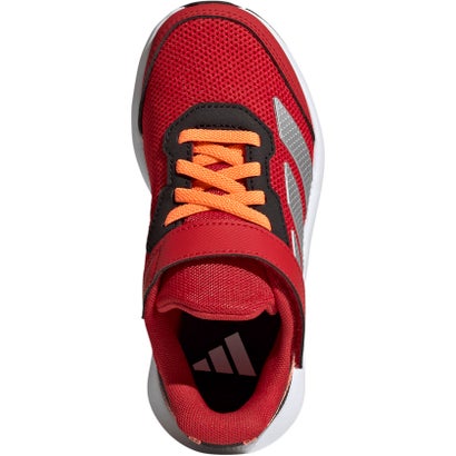 アディダス adidas アディダスファイト キッズ / ADIDASFAITO KIDS KJ1895 （ベタースカーレット/シルバ）｜詳細画像