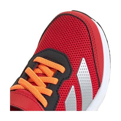 アディダス adidas アディダスファイト キッズ / ADIDASFAITO KIDS KJ1895 （ベタースカーレット/シルバ）｜詳細画像
