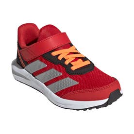 ファイト キッズ / ADIDASFAITO KIDS KJ1895 （ベタースカーレット/シルバ）