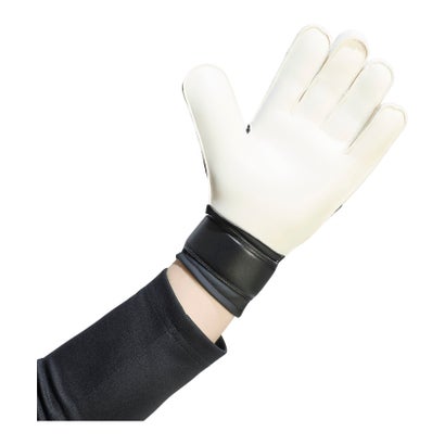 アディダス adidas サッカー プレデタートレーニングゴールキーパーグローブ / PREDATOR TRAINING GOALKEEPER GLOVE TA （KE9703 ソーラーターボ/ブラ）｜詳細画像