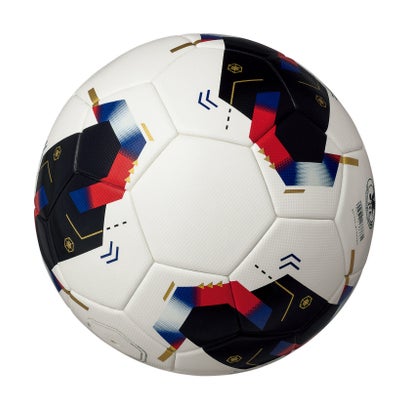 アディダス adidas サッカー FIFA2026コンペティション5号球 ボール レプリカ 日本オリジナルカラー フットボール U18プリンスリー （ホワイト）｜詳細画像