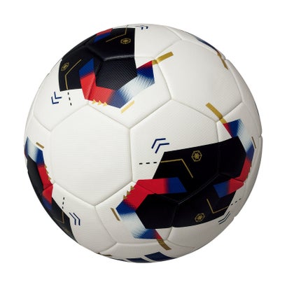 アディダス adidas サッカー FIFA2026コンペティション5号球 ボール レプリカ 日本オリジナルカラー フットボール U18プリンスリー （ホワイト）｜詳細画像