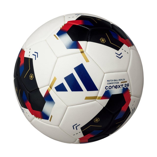 サッカー FIFA2026コンペティション5号球 ボール レプリカ 日本オリジナルカラー フットボール U18プリンスリー （ホワイト）