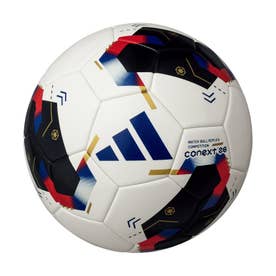 サッカー FIFA2026コンペティション5号球 ボール レプリカ 日本オリジナルカラー フットボール U18プリンスリー （ホワイト）
