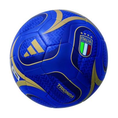 アディダス adidas サッカー トリオンダ イタリアライセンス クラブ  ADF227IT （ハイレゾブルー）｜詳細画像