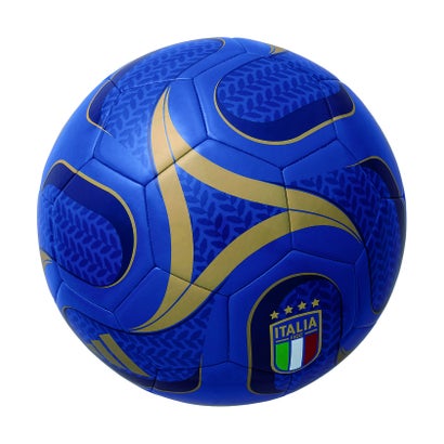 アディダス adidas サッカー トリオンダ イタリアライセンス クラブ  ADF227IT （ハイレゾブルー）｜詳細画像