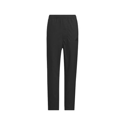 アディダス adidas アディダス/キッズ/K デニム ウーブンパンツ （ブラック/ブラック）｜詳細画像