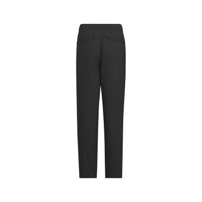 アディダス adidas アディダス/キッズ/K デニム ウーブンパンツ （ブラック/ブラック）｜詳細画像