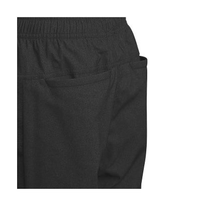 アディダス adidas アディダス/キッズ/K デニム ウーブンパンツ （ブラック/ブラック）｜詳細画像