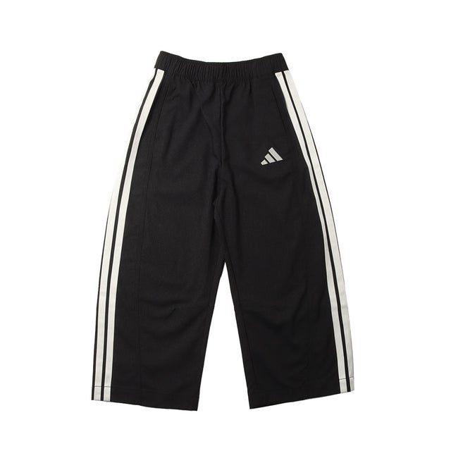 ジュニア ウインドパンツ G STR デニム PNT パンツ KU6517 （ブラック）