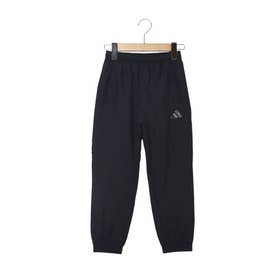 ジュニア ウインドパンツ K ADT ウィンドウパンツ LF3621 （レジェンドインク）