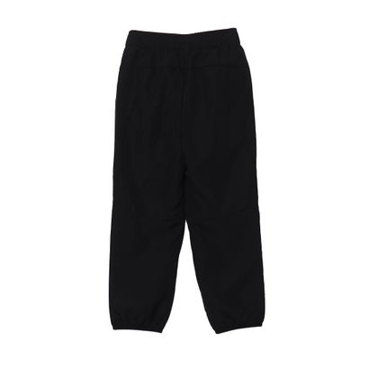 アディダス adidas ジュニア ウインドパンツ K ADPTN ウーブンパンツ LG6960 （ブラック）｜詳細画像