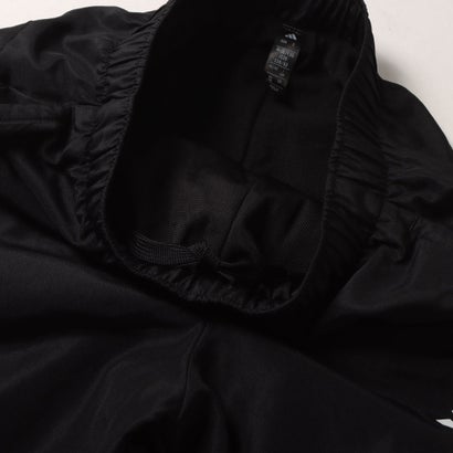 アディダス adidas ジュニア ウインドパンツ K CB ウーブン パンツ LG6948 （ブラック）｜詳細画像