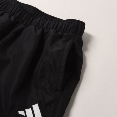 アディダス adidas ジュニア ウインドパンツ K CB ウーブン パンツ LG6948 （ブラック）｜詳細画像