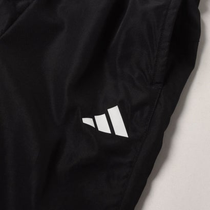 アディダス adidas ジュニア ウインドパンツ K CB ウーブン パンツ LG6948 （ブラック）｜詳細画像