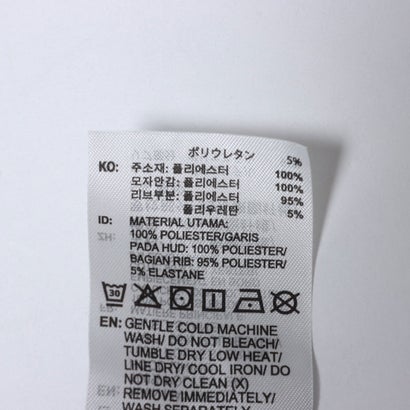 アディダス adidas ジュニア スウェットトレーナー K ビッグロゴフリースフーディ LG6959 （ミディアムグレーヘザー）｜詳細画像