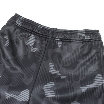 アディダス adidas ジュニア スウェットロングパンツ K ビッグロゴAOP フリースパンツ LG6952 （グレーフォー/カーボン/ブラック）｜詳細画像