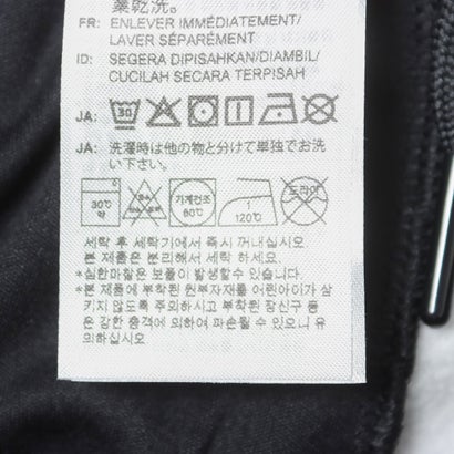 アディダス adidas ジュニア スウェットロングパンツ K ビッグロゴAOP フリースパンツ LG6952 （グレーフォー/カーボン/ブラック）｜詳細画像