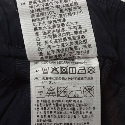 ジュニア ウインドパンツ K ADPTN ウーブンパンツ LG6961 （レジェンドインク）｜詳細画像