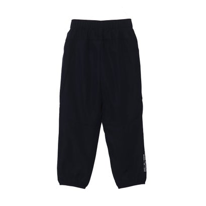 アディダス adidas ジュニア ウインドパンツ K ADPTN ウーブンパンツ LG6961 （レジェンドインク）｜詳細画像